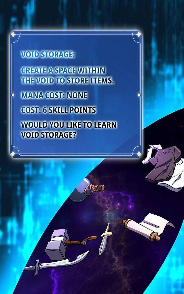 System Universe Chapter 24 - Page 50 in English