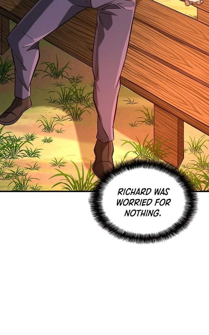 System Universe Chapter 24 - Page 68 in English