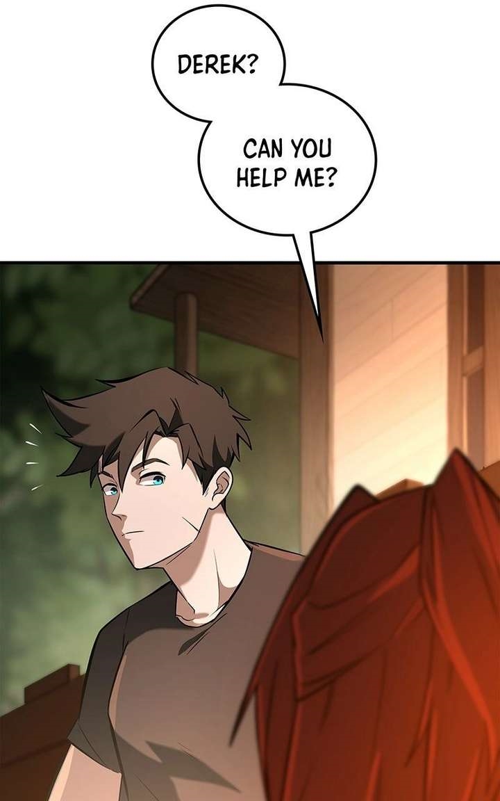 System Universe Chapter 24 - Page 69 in English