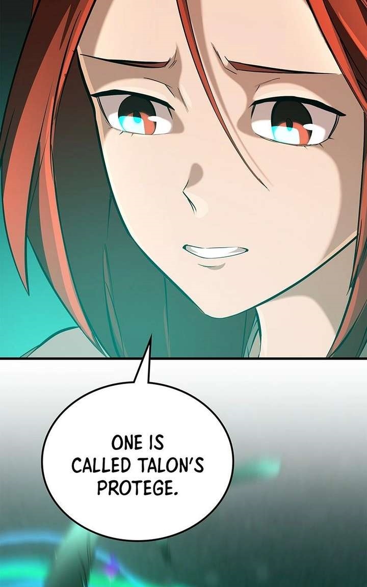 System Universe Chapter 24 - Page 73 in English