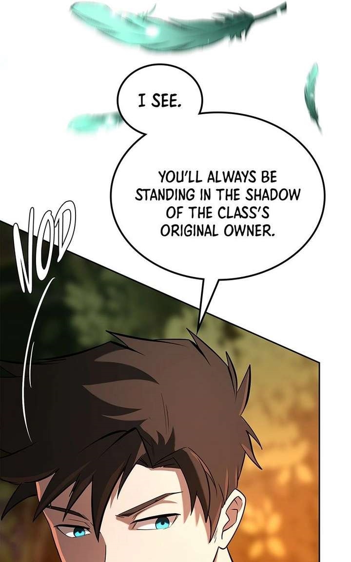 System Universe Chapter 24 - Page 83 in English