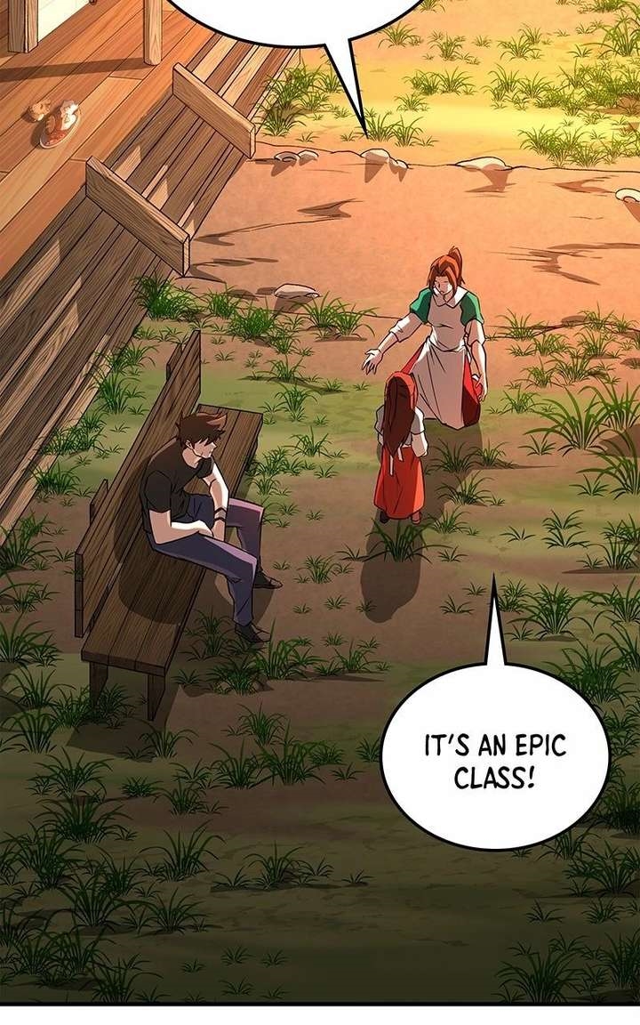 System Universe Chapter 24 - Page 85 in English