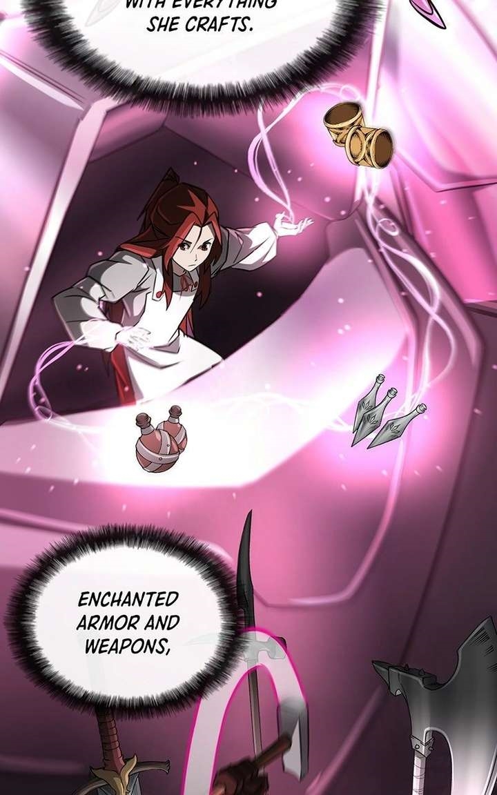 System Universe Chapter 25 - Page 13 in English