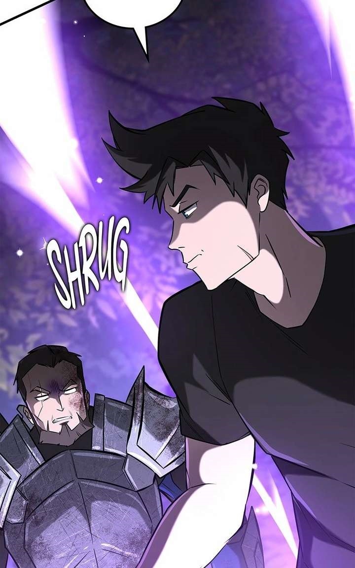 System Universe Chapter 25 - Page 137 in English
