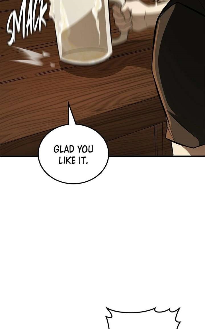 System Universe Chapter 25 - Page 23 in English