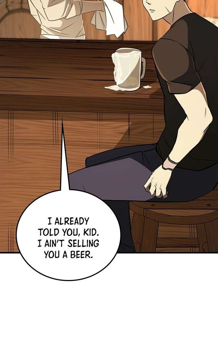 System Universe Chapter 25 - Page 26 in English
