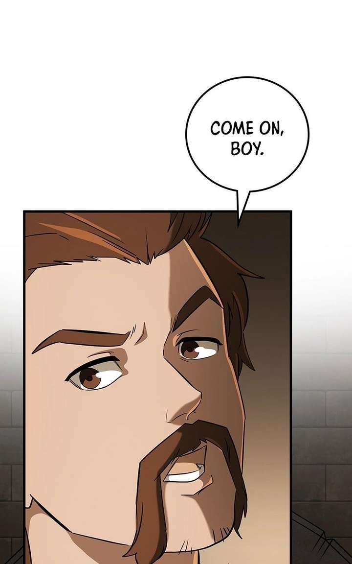 System Universe Chapter 25 - Page 29 in English