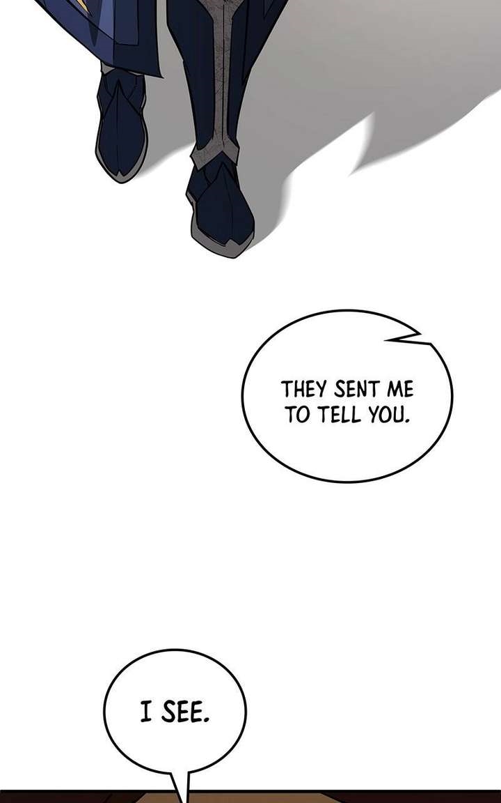 System Universe Chapter 25 - Page 33 in English
