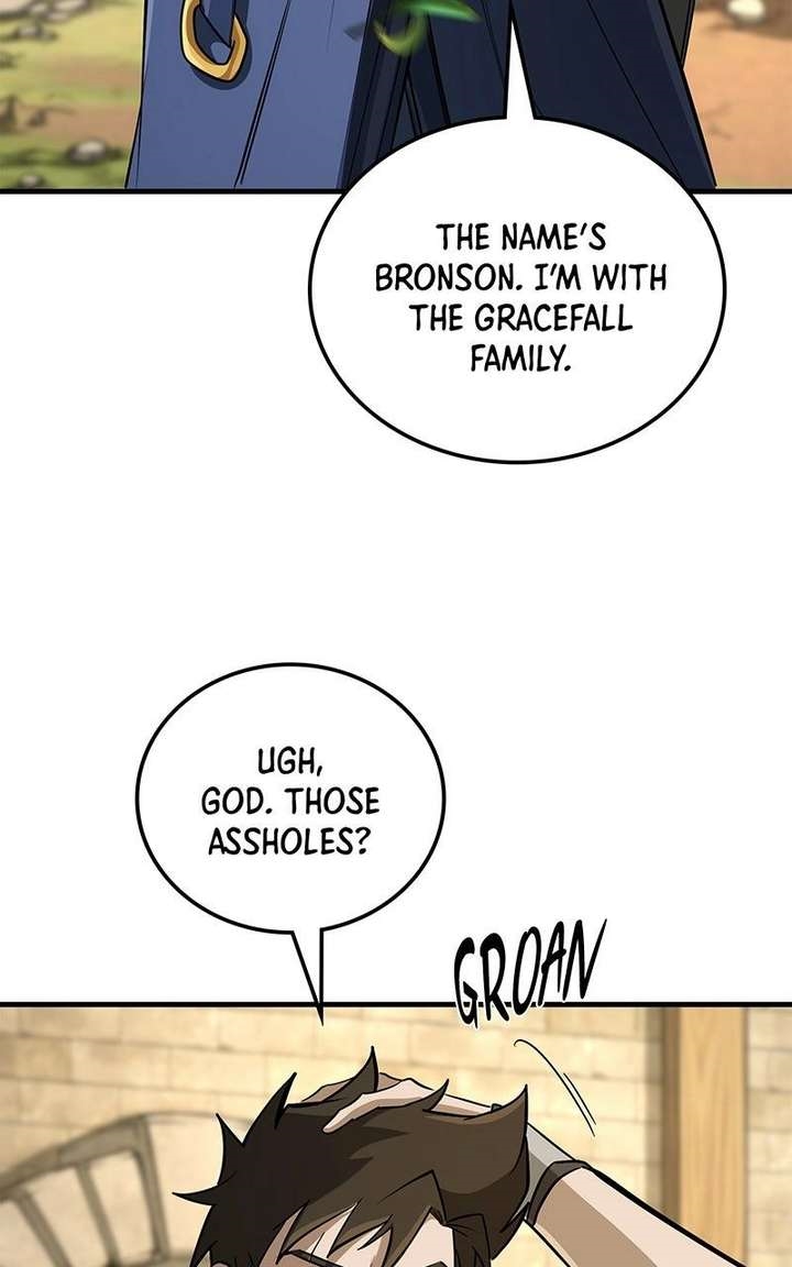 System Universe Chapter 25 - Page 53 in English