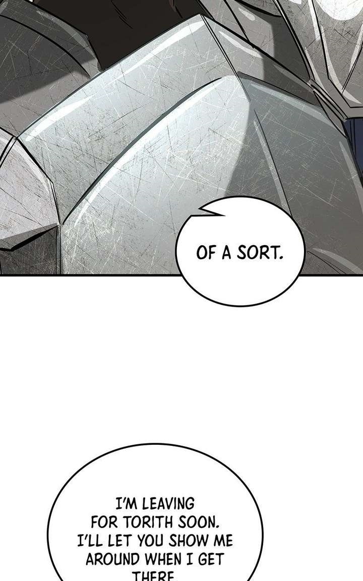 System Universe Chapter 25 - Page 73 in English