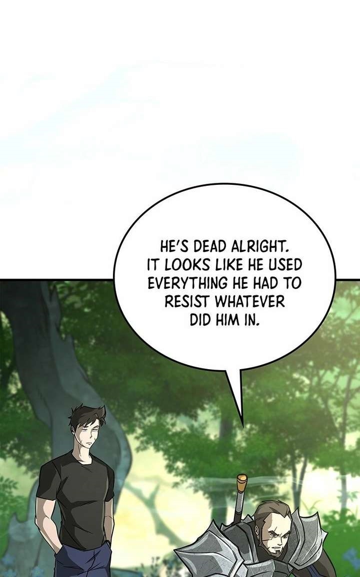 System Universe Chapter 25 - Page 80 in English