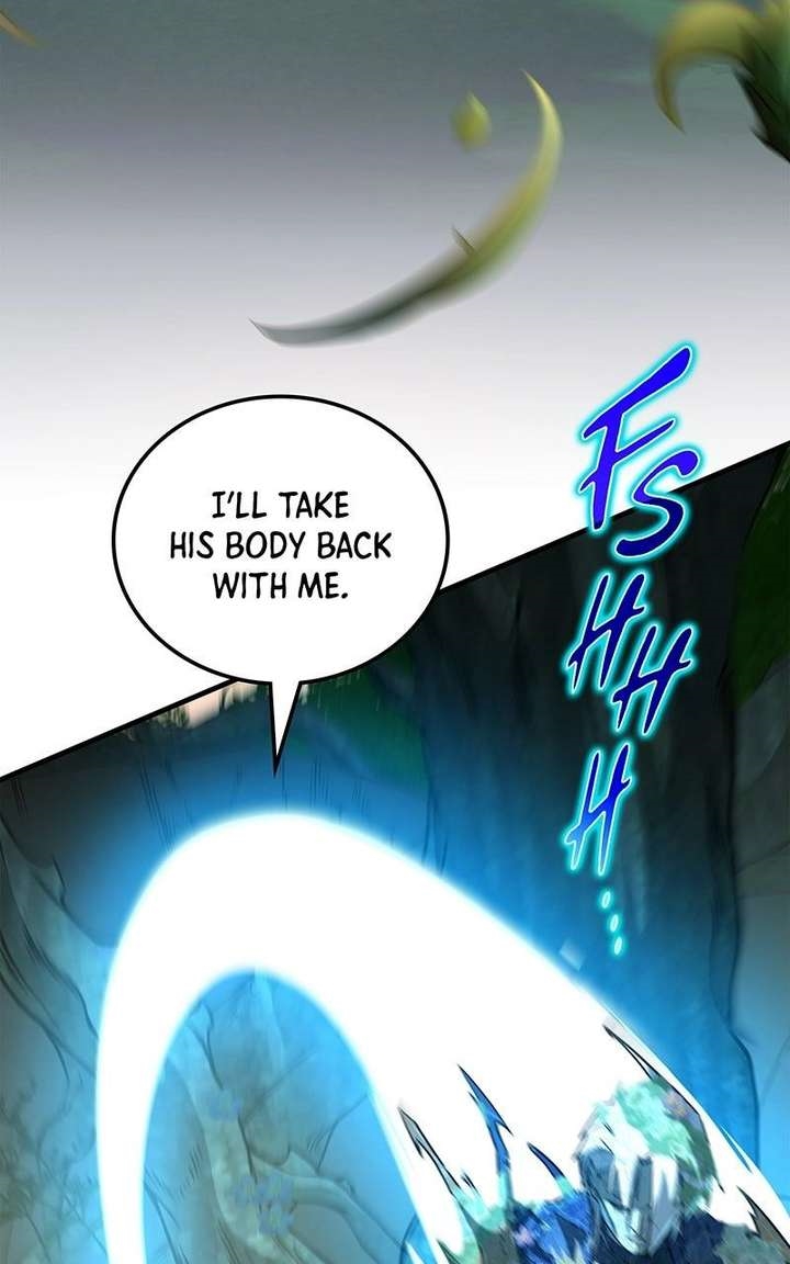 System Universe Chapter 25 - Page 84 in English