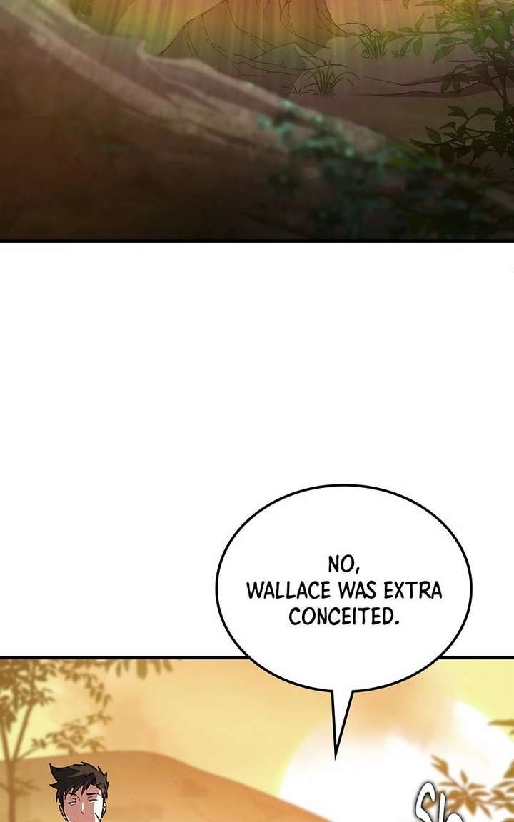 System Universe Chapter 25 - Page 91 in English