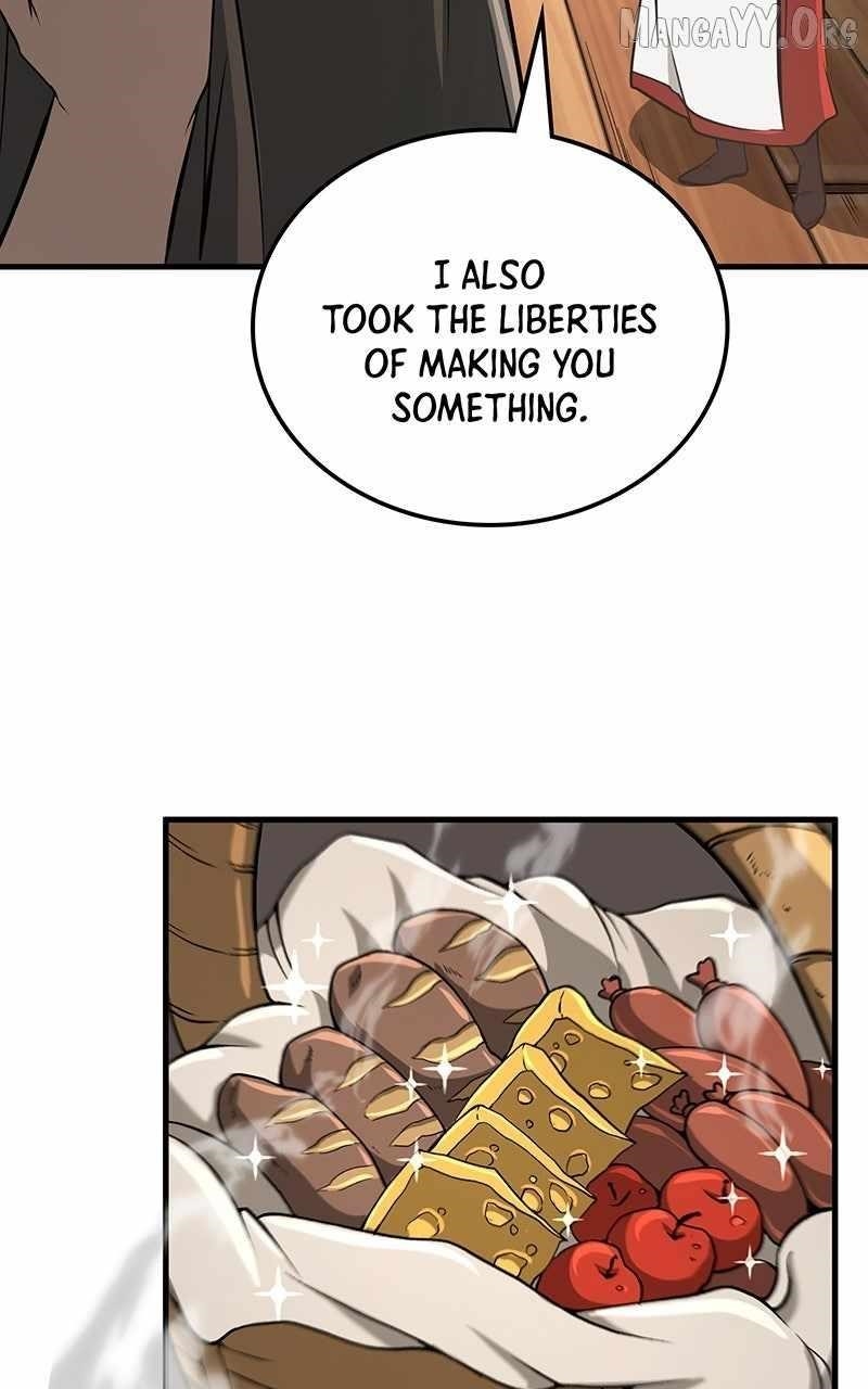 System Universe Chapter 26 - Page 102 in English