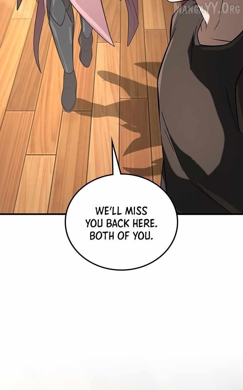System Universe Chapter 26 - Page 111 in English