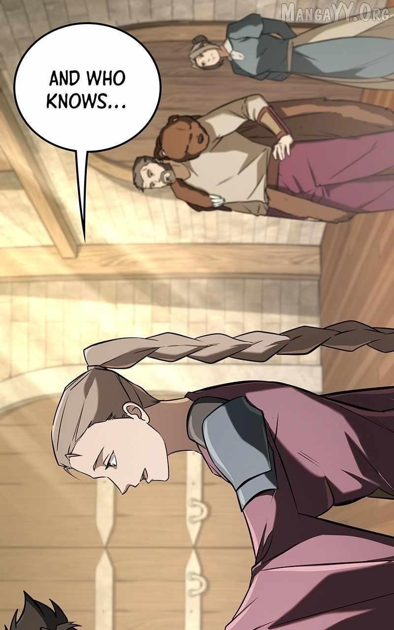System Universe Chapter 26 - Page 115 in English