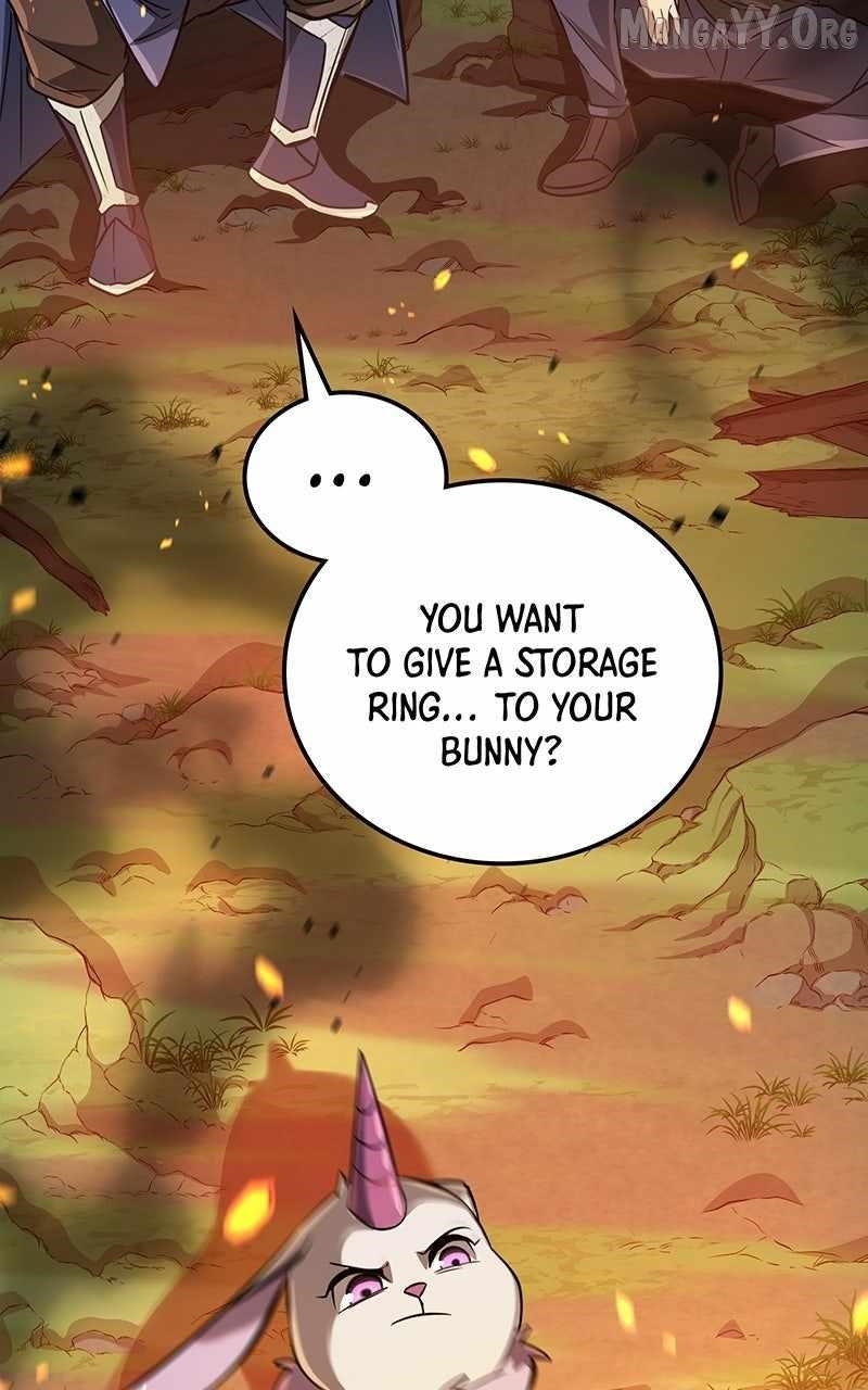 System Universe Chapter 26 - Page 15 in English