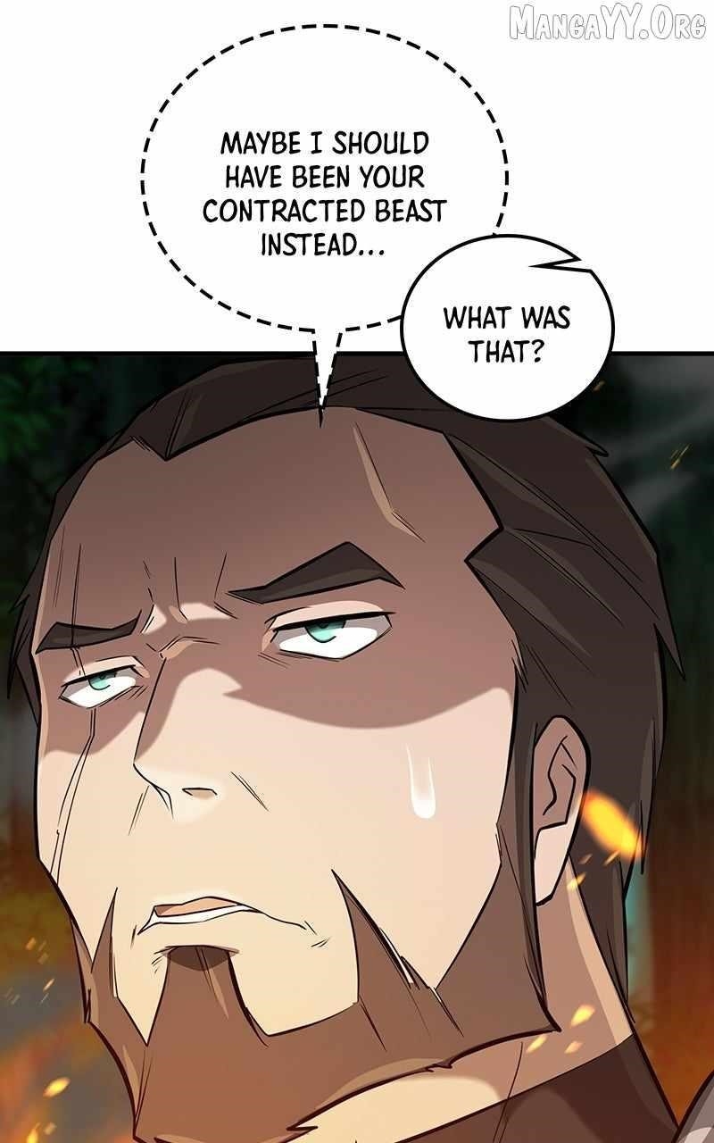 System Universe Chapter 26 - Page 19 in English