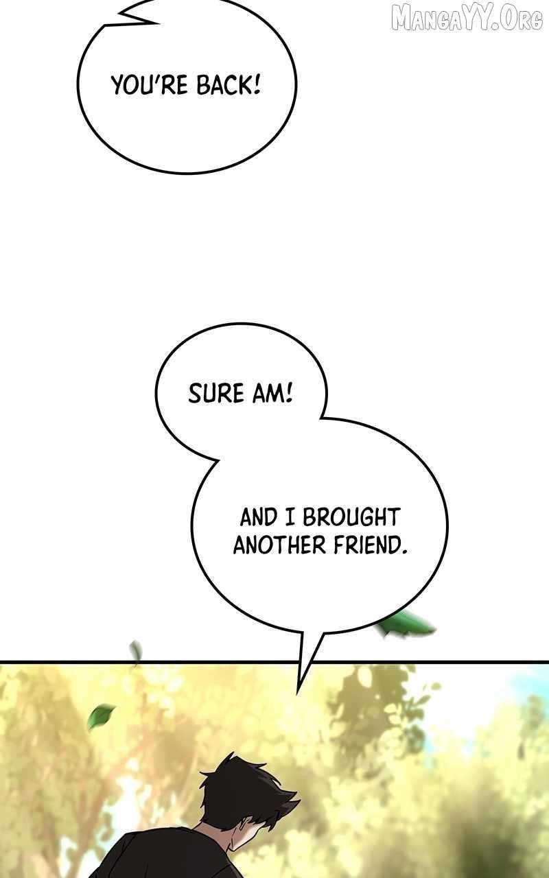 System Universe Chapter 26 - Page 36 in English