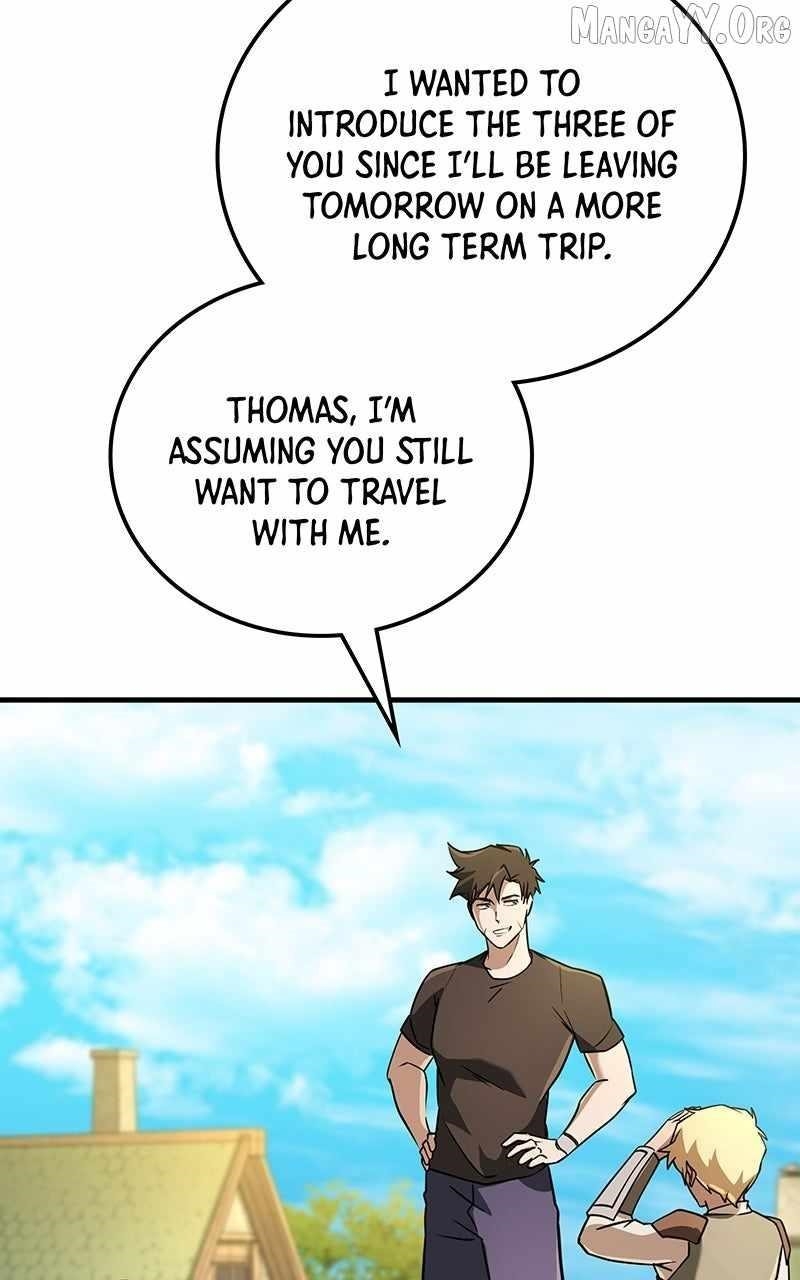 System Universe Chapter 26 - Page 42 in English