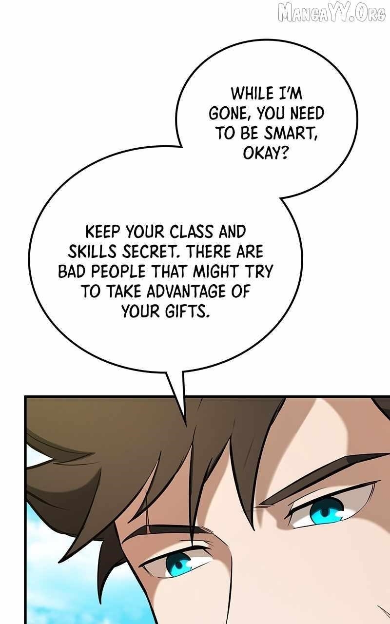 System Universe Chapter 26 - Page 47 in English