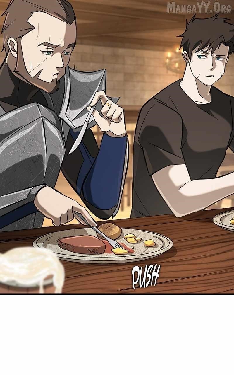 System Universe Chapter 26 - Page 59 in English