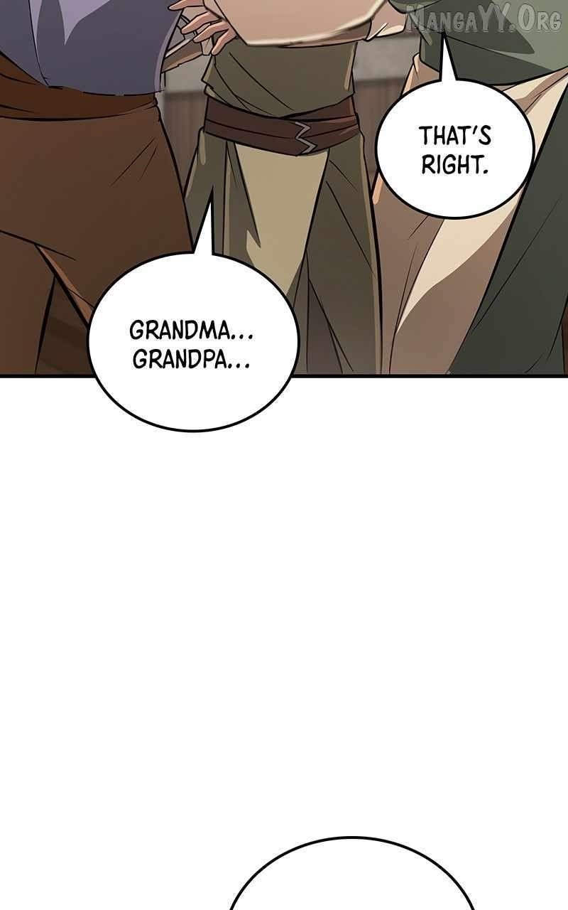 System Universe Chapter 26 - Page 88 in English