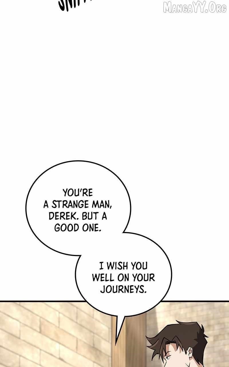 System Universe Chapter 26 - Page 90 in English