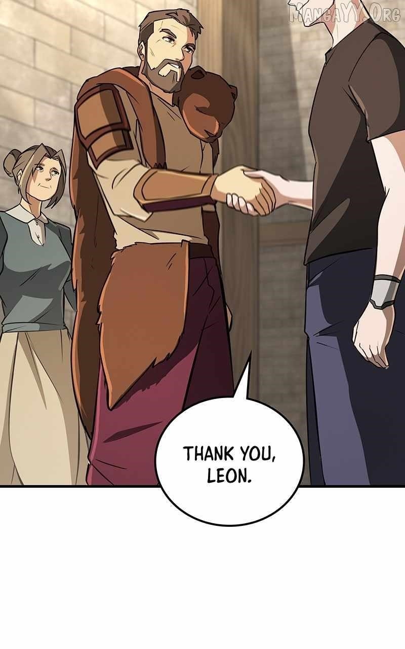 System Universe Chapter 26 - Page 91 in English