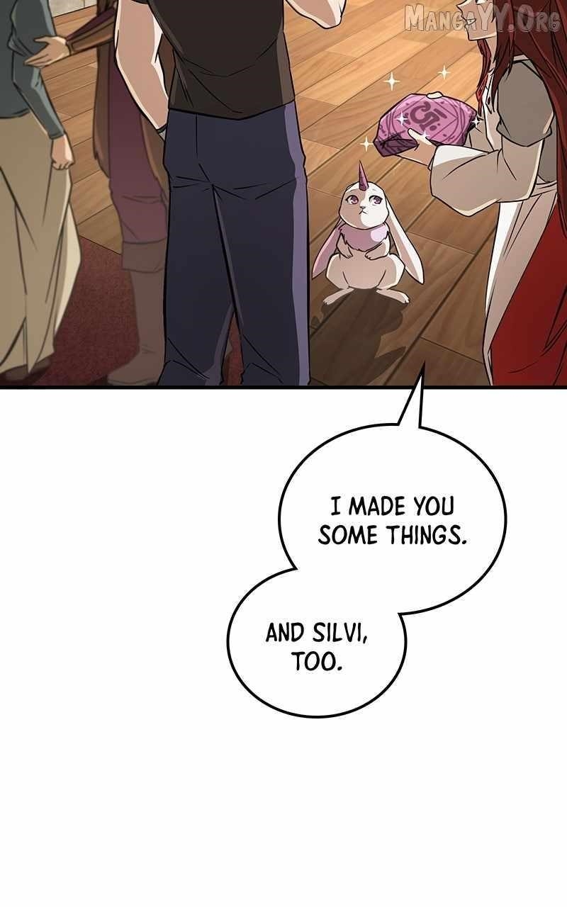 System Universe Chapter 26 - Page 93 in English