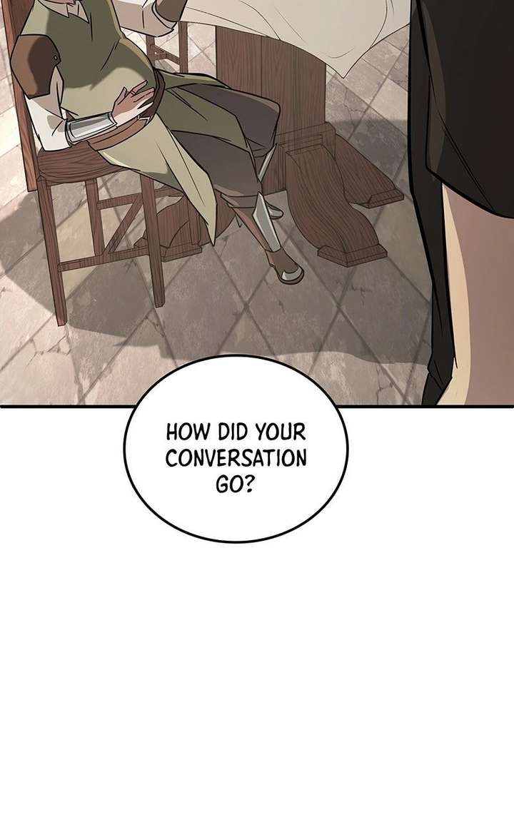 System Universe Chapter 27 - Page 105 in English