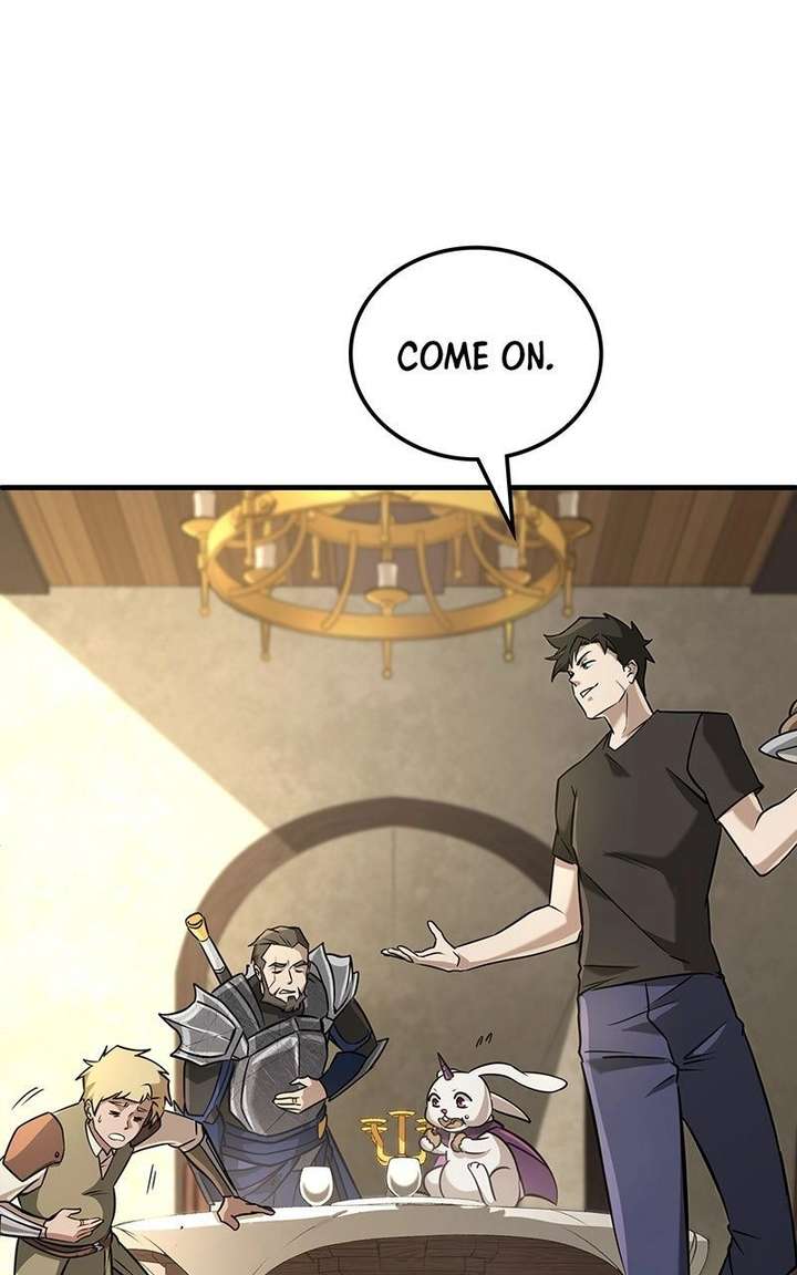 System Universe Chapter 27 - Page 108 in English