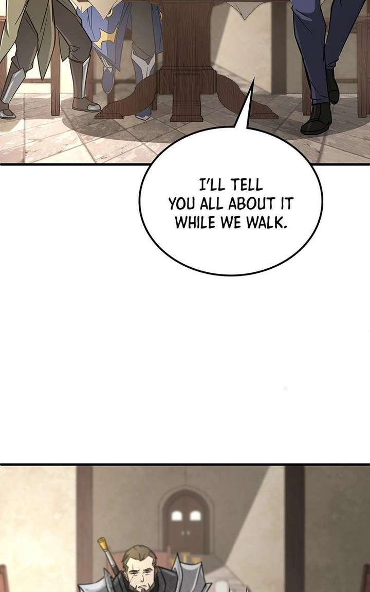 System Universe Chapter 27 - Page 109 in English
