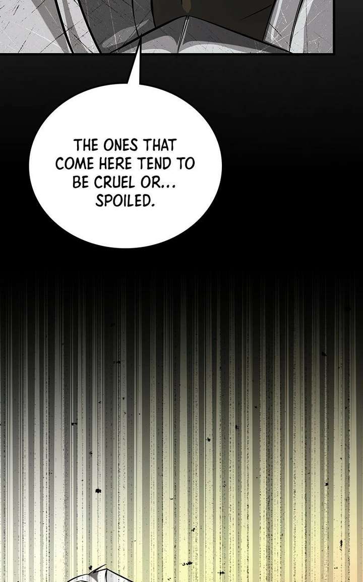 System Universe Chapter 27 - Page 17 in English