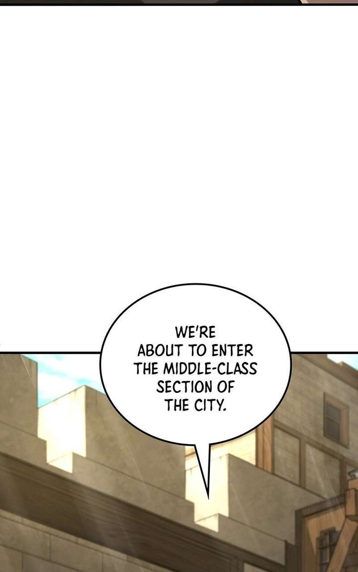 System Universe Chapter 27 - Page 21 in English
