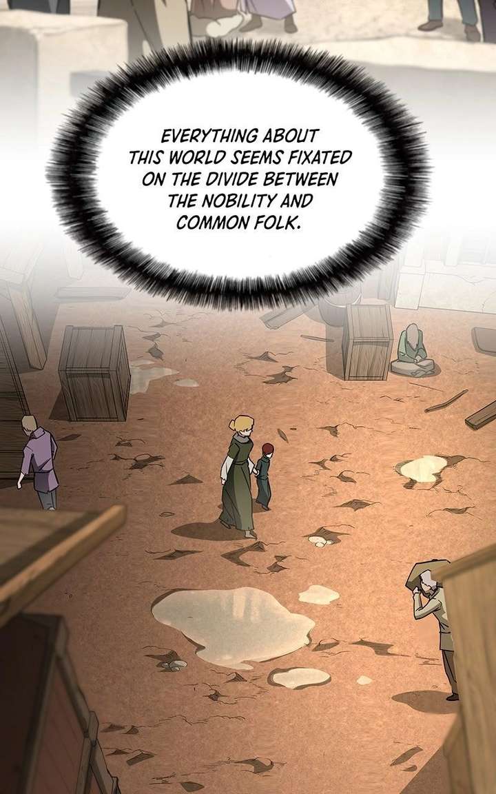 System Universe Chapter 27 - Page 26 in English