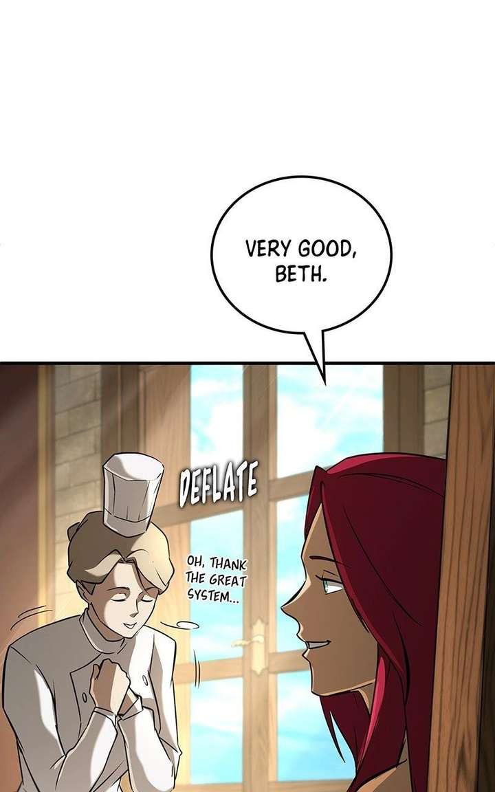 System Universe Chapter 27 - Page 42 in English