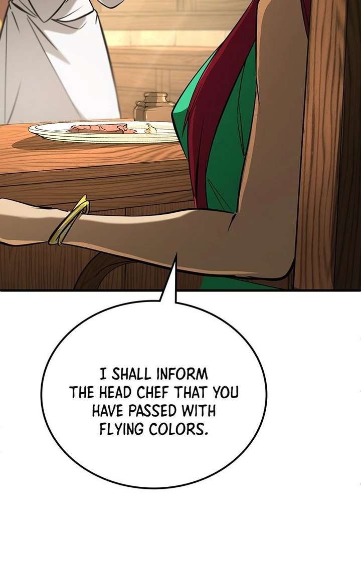 System Universe Chapter 27 - Page 43 in English