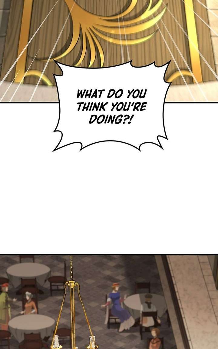System Universe Chapter 27 - Page 45 in English