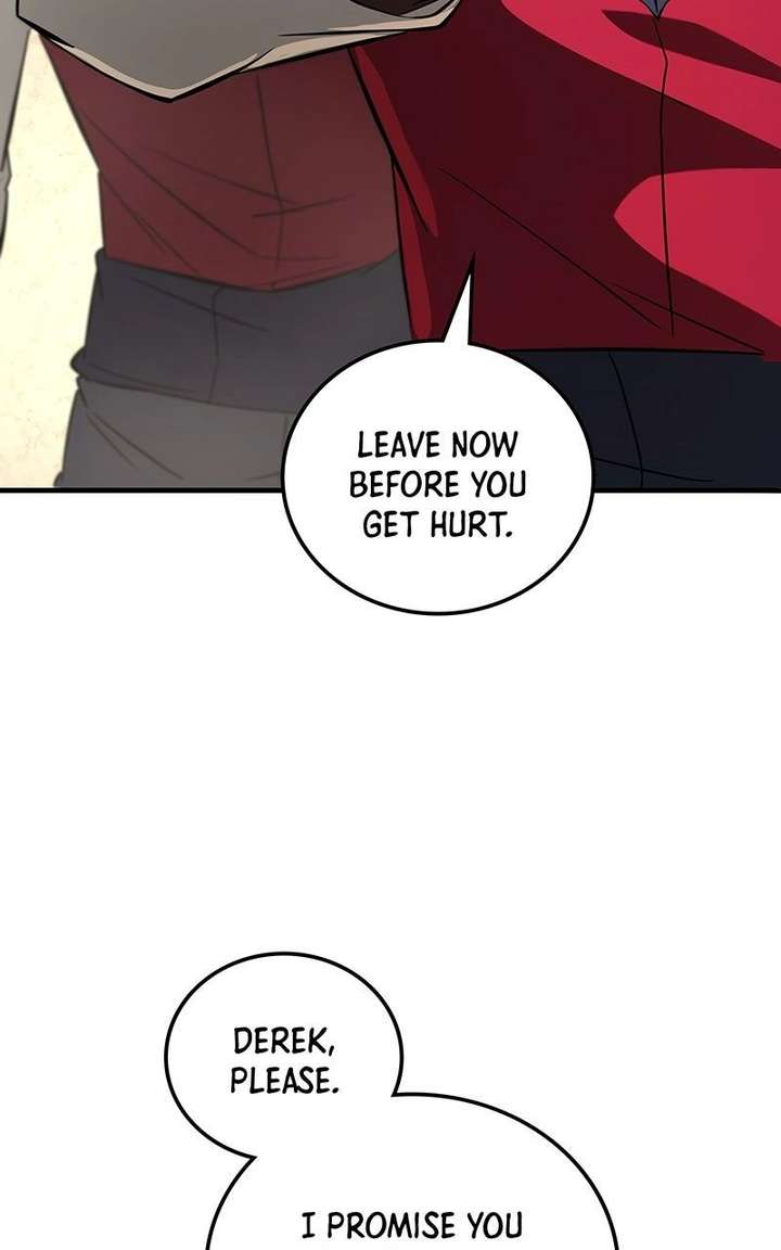 System Universe Chapter 27 - Page 48 in English