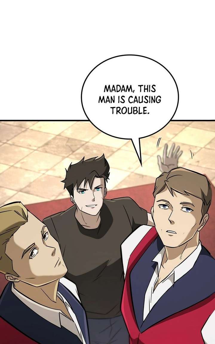 System Universe Chapter 27 - Page 52 in English
