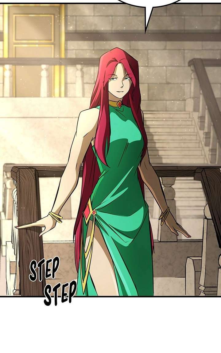 System Universe Chapter 27 - Page 54 in English