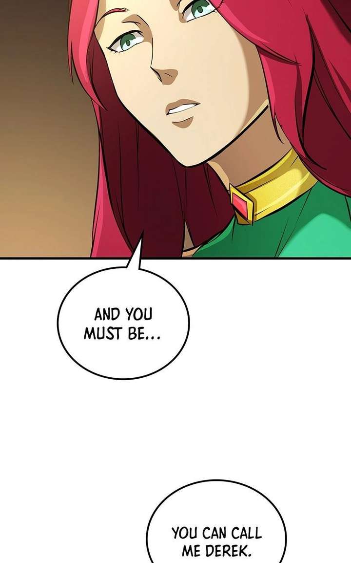 System Universe Chapter 27 - Page 58 in English