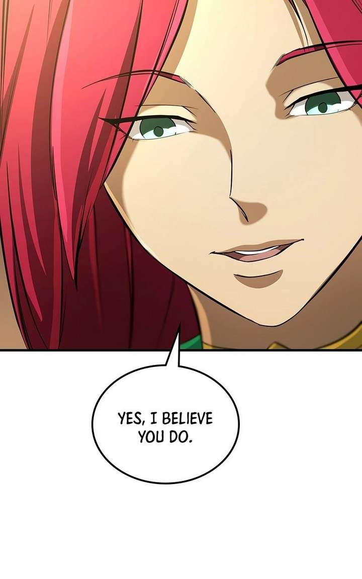 System Universe Chapter 27 - Page 61 in English