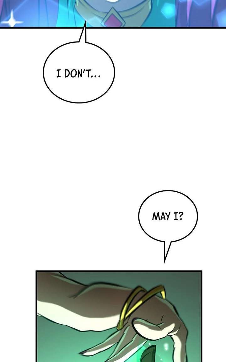 System Universe Chapter 27 - Page 74 in English