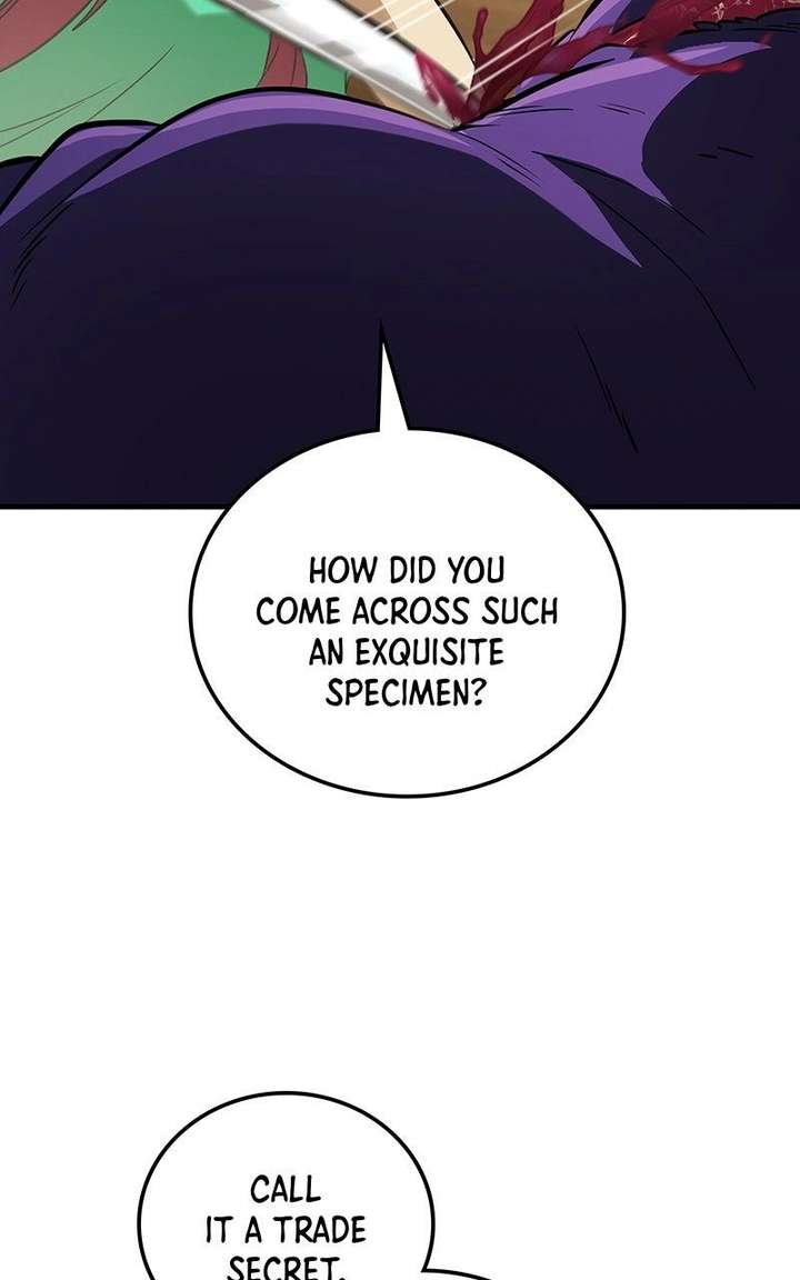 System Universe Chapter 27 - Page 77 in English