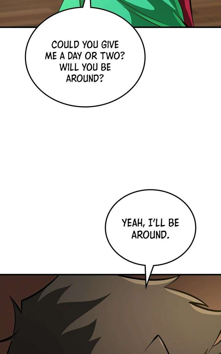 System Universe Chapter 27 - Page 81 in English