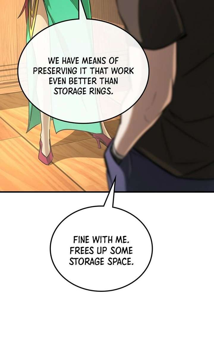 System Universe Chapter 27 - Page 86 in English