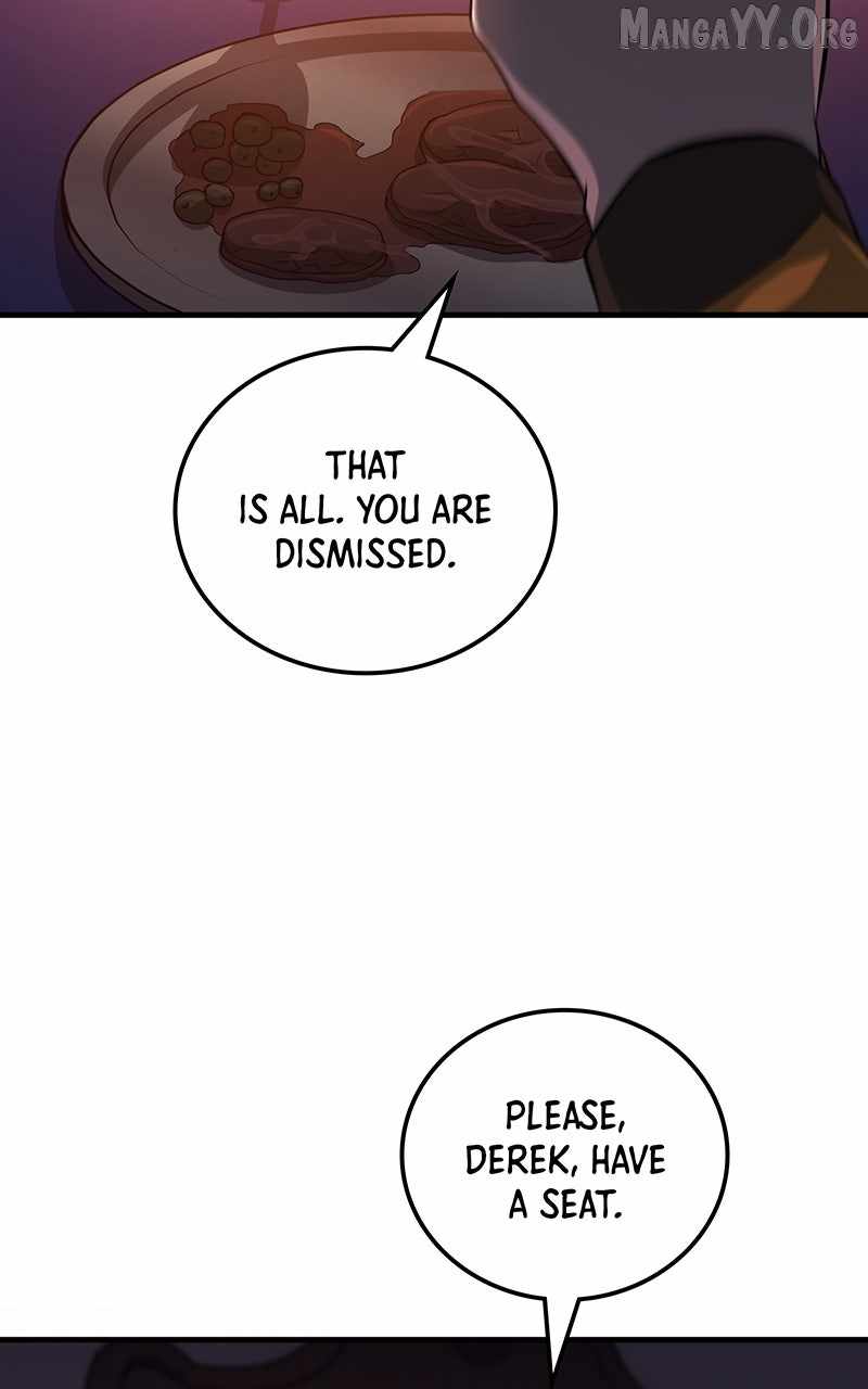System Universe Chapter 28 - Page 110 in English