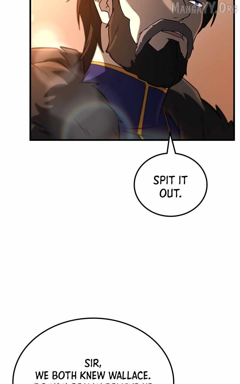 System Universe Chapter 28 - Page 17 in English
